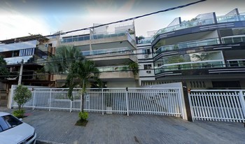 Imagem do condomínio Condomínio Do Edifício Rio Sol - Recreio Dos Bandeirantes - Rio De Janeiro - RJ