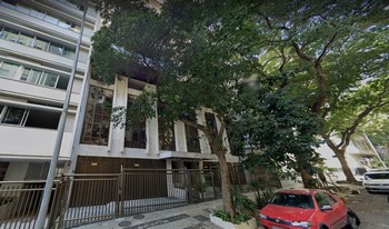 Imagem do condomínio Condomínio Do Edifício Rio Sol - Copacabana - Rio De Janeiro - RJ