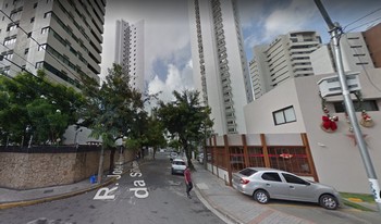 Imagem do condomínio Condomínio Do Edifício Rio Solimões - Madalena - Recife - PE
