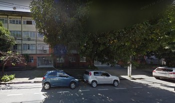 Imagem do condomínio Condomínio Do Edifício Rio Solimões - Batista Campos - Belém - PA