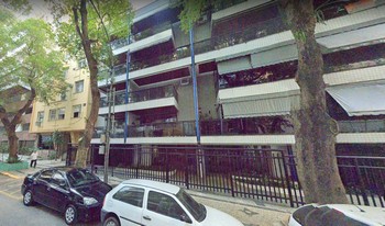 Imagem do condomínio Condomínio Do Edifício Rio Taquari - Copacabana - Rio De Janeiro - RJ