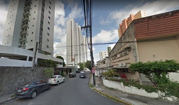 Imagem do condomínio Condomínio Do Edifício Rio Ticiano - Encruzilhada - Recife - PE