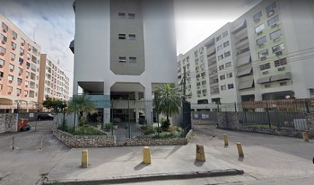 Imagem do condomínio Condomínio Do Edifício Rio Tocantins - Jacarepaguá - Rio De Janeiro - RJ