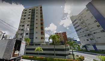Imagem do condomínio Condomínio Do Edifício Rio Turiacu - Manaíra - João Pessoa - PB