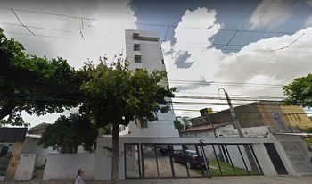 Imagem do condomínio Condomínio Do Edifício Rio Una - Várzea - Recife - PE