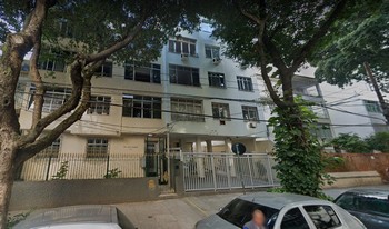 Imagem do condomínio Condomínio Do Edifício Rio Verde - Tijuca - Rio De Janeiro - RJ