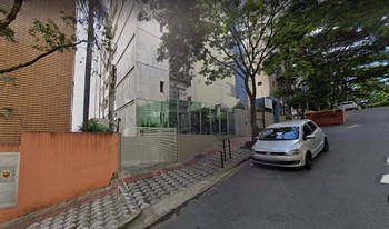 Imagem do condomínio Condomínio Do Edifício Rio Verde - Anchieta - Belo Horizonte - MG