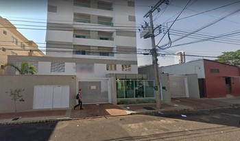 Imagem do condomínio Condomínio Do Edifício Rio Verde - Santa Mônica - Uberlândia - MG