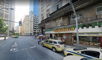 Imagem do condomínio Condomínio Do Edifício Rio Verde - Centro - Rio De Janeiro - RJ