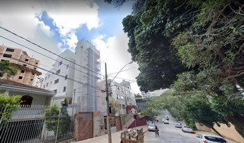Imagem do condomínio Condomínio Do Edifício Rio Verde Iii - Anchieta - Belo Horizonte - MG