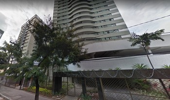 Imagem do condomínio Condomínio Do Edifício Rio Vouga - Madalena - Recife - PE