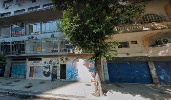 Imagem do condomínio Condomínio Do Edifício Riqueza - Centro - Rio De Janeiro - RJ