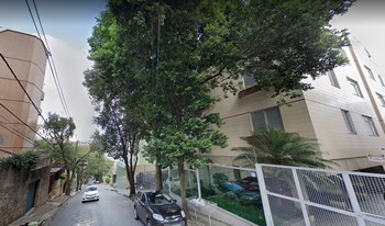 Imagem do condomínio Condomínio Do Edifício Rita Abreu Areal - Cruzeiro - Belo Horizonte - MG