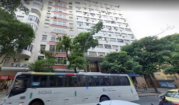 Imagem do condomínio Condomínio Do Edifício Rita Clara - Copacabana - Rio De Janeiro - RJ