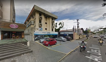 Imagem do condomínio Condomínio Do Edifício Rita Maria - Aldeota - Fortaleza - CE