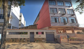 Imagem do condomínio Condomínio Do Edifício Ritter - Jacarepaguá - Rio De Janeiro - RJ