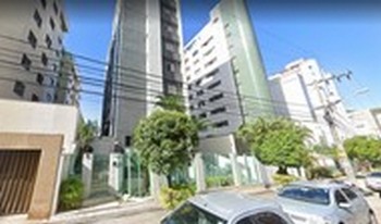 Imagem do condomínio Condomínio Do Edifício Riverside - Estoril - Belo Horizonte - MG