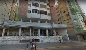 Imagem do condomínio Condomínio Do Edifício Riviera - Boa Vista - Recife - PE