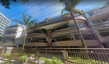 Imagem do condomínio Condomínio Do Edifício Riviera Maya - Barra Da Tijuca - Rio De Janeiro - RJ