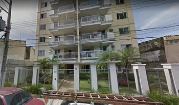 Imagem do condomínio Condomínio Do Edifício Rivoli Residence - Cidade Velha - Belém - PA