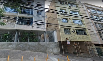 Imagem do condomínio Condomínio Do Edifício Rivsar - Tijuca - Rio De Janeiro - RJ