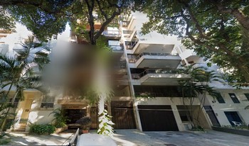 Imagem do condomínio Condomínio Do Edifício Roanne - Ipanema - Rio De Janeiro - RJ
