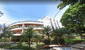 Imagem do condomínio Condomínio Do Edifício Roberta - Barra Da Tijuca - Rio De Janeiro - RJ