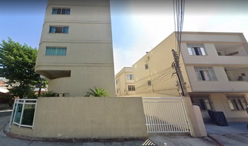 Imagem do condomínio Condomínio Do Edifício Roberto Coutinho - Freguesia (jacarepaguá) - Rio De Janeiro - RJ