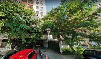 Imagem do condomínio Condomínio Do Edifício Roberto Cruz - Icaraí - Niteroi - RJ