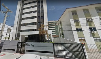 Imagem do condomínio Condomínio Do Edifício Roberto Malta - Mangabeiras - Maceió - AL