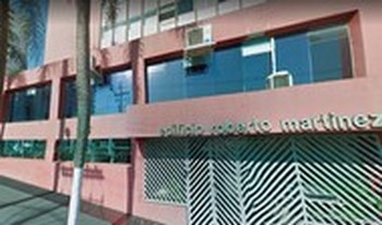 Condomínio Do Edifício Roberto Martinez - Centro - São Carlos - SP