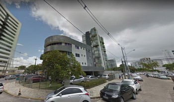 Imagem do condomínio Condomínio Do Edifício Roberto Motta. - Ilha Do Leite - Recife - PE