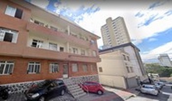 Imagem do condomínio Condomínio Do Edifício Roberto Romagnoli - Serra - Belo Horizonte - MG