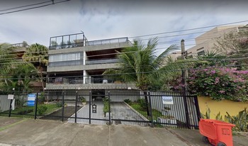 Imagem do condomínio Condomínio Do Edifício Rocha Leme - Recreio Dos Bandeirantes - Rio De Janeiro - RJ