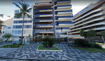 Imagem do condomínio Condomínio Do Edifício Rocha Miranda - Leblon - Rio De Janeiro - RJ