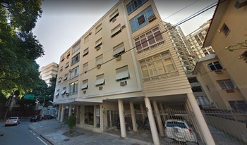 Imagem do condomínio Condomínio Do Edifício Rocket - Botafogo - Rio De Janeiro - RJ