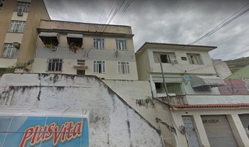 Imagem do condomínio Condomínio Do Edifício Rodolfo Amoedo - Santa Rosa - Niteroi - RJ