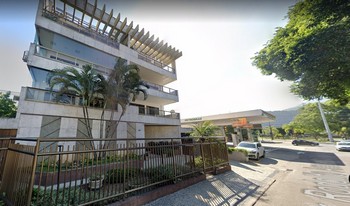 Imagem do condomínio Condomínio Do Edifício Rodolfo De Amoedo - Barra Da Tijuca - Rio De Janeiro - RJ