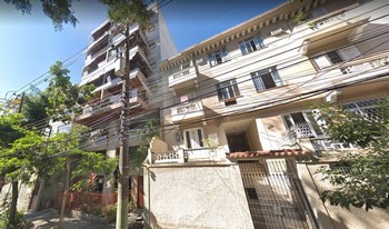 Imagem do condomínio Condomínio Do Edifício Rodolfo Rollin - Tijuca - Rio De Janeiro - RJ