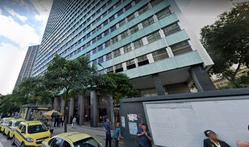 Imagem do condomínio Condomínio Do Edifício Rodolpho De Paoli - Centro - Rio De Janeiro - RJ