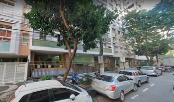 Imagem do condomínio Condomínio Do Edifício Rodolpho Macedo - Icaraí - Niteroi - RJ