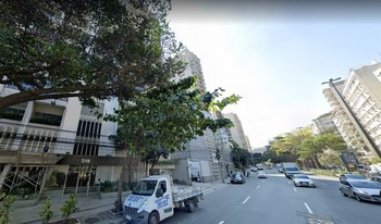 Imagem do condomínio Condomínio Do Edifício Rodrigo De Freitas - Botafogo - Rio De Janeiro - RJ