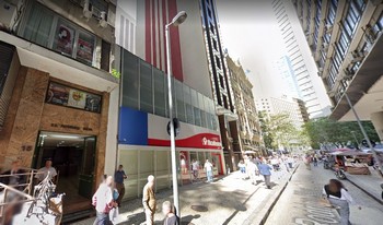 Imagem do condomínio Condomínio Do Edifício Rodrigo Silva - Centro - Rio De Janeiro - RJ