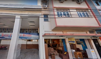 Imagem do condomínio Condomínio Do Edifício Rodrigues Alves - Centro - Niteroi - RJ
