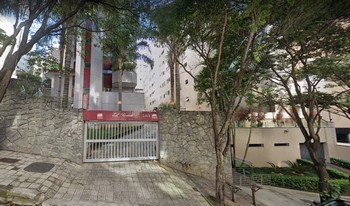 Imagem do condomínio Condomínio Do Edifício Roma - Estoril - Belo Horizonte - MG