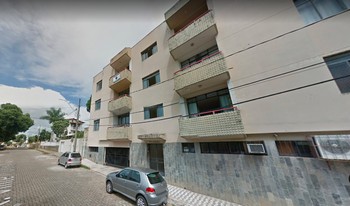 Imagem do condomínio Condomínio Do Edifício Roma - Ilha Dos Araújos - Governador Valadares - MG