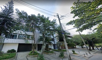 Imagem do condomínio Condomínio Do Edifício '' Roma '' - Barra Da Tijuca - Rio De Janeiro - RJ