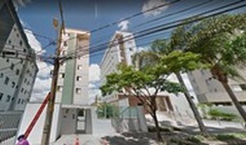 Imagem do condomínio Condomínio Do Edifício Roma - Buritis - Belo Horizonte - MG