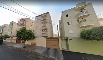 Imagem do condomínio Condomínio Do Edifício Roma - Santa Mônica - Uberlândia - MG