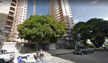 Imagem do condomínio Condomínio Do Edifício Roma - Batista Campos - Belém - PA